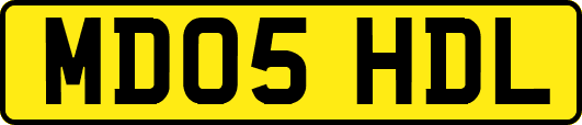 MD05HDL