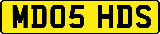 MD05HDS