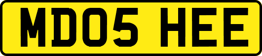 MD05HEE