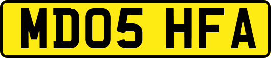 MD05HFA