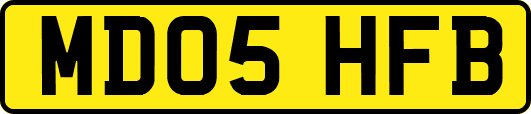 MD05HFB