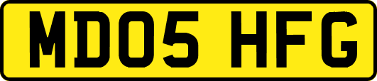 MD05HFG