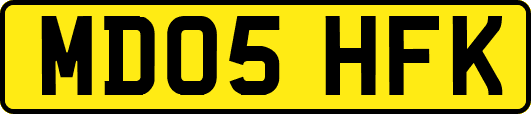 MD05HFK