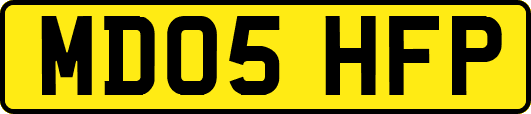 MD05HFP