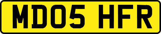 MD05HFR