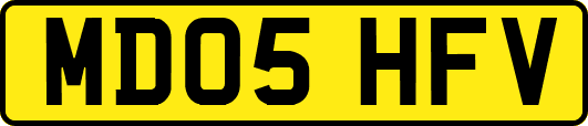 MD05HFV