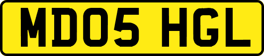 MD05HGL