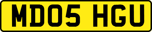 MD05HGU