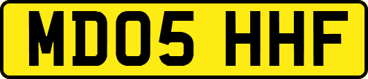 MD05HHF