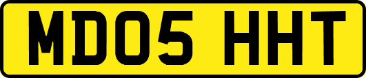 MD05HHT