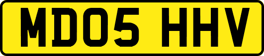 MD05HHV