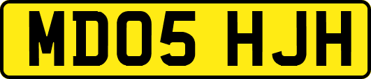 MD05HJH