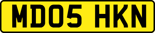 MD05HKN