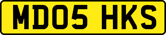 MD05HKS