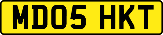 MD05HKT