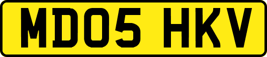 MD05HKV