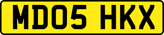 MD05HKX