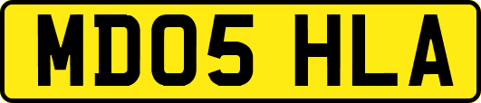 MD05HLA