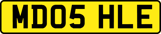 MD05HLE