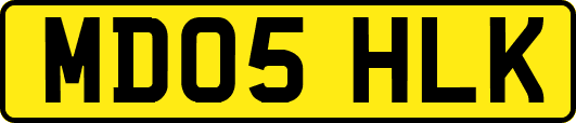 MD05HLK