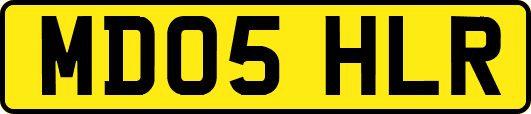 MD05HLR