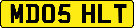 MD05HLT