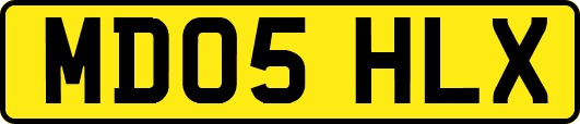 MD05HLX