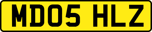 MD05HLZ