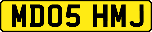 MD05HMJ