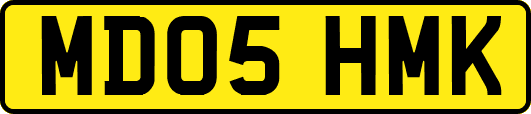 MD05HMK