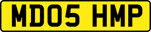 MD05HMP