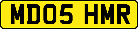 MD05HMR