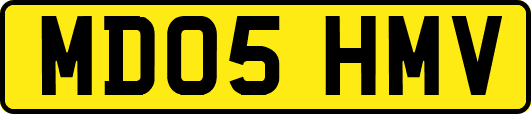 MD05HMV