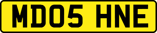 MD05HNE