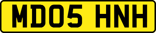 MD05HNH