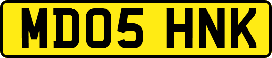 MD05HNK