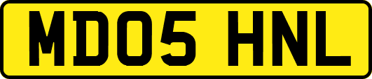 MD05HNL