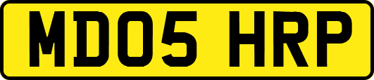 MD05HRP