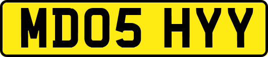 MD05HYY