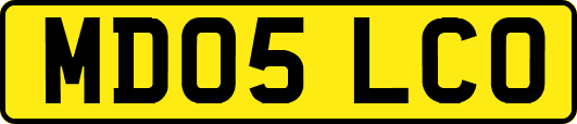 MD05LCO