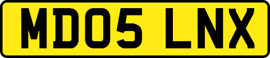 MD05LNX