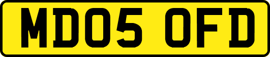 MD05OFD