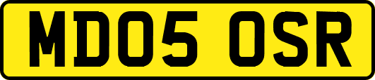 MD05OSR