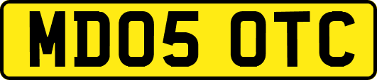 MD05OTC