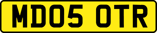 MD05OTR