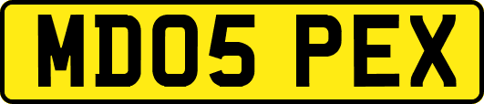 MD05PEX