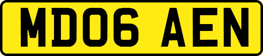 MD06AEN