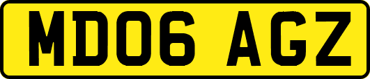 MD06AGZ