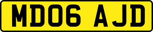 MD06AJD