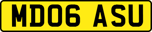 MD06ASU